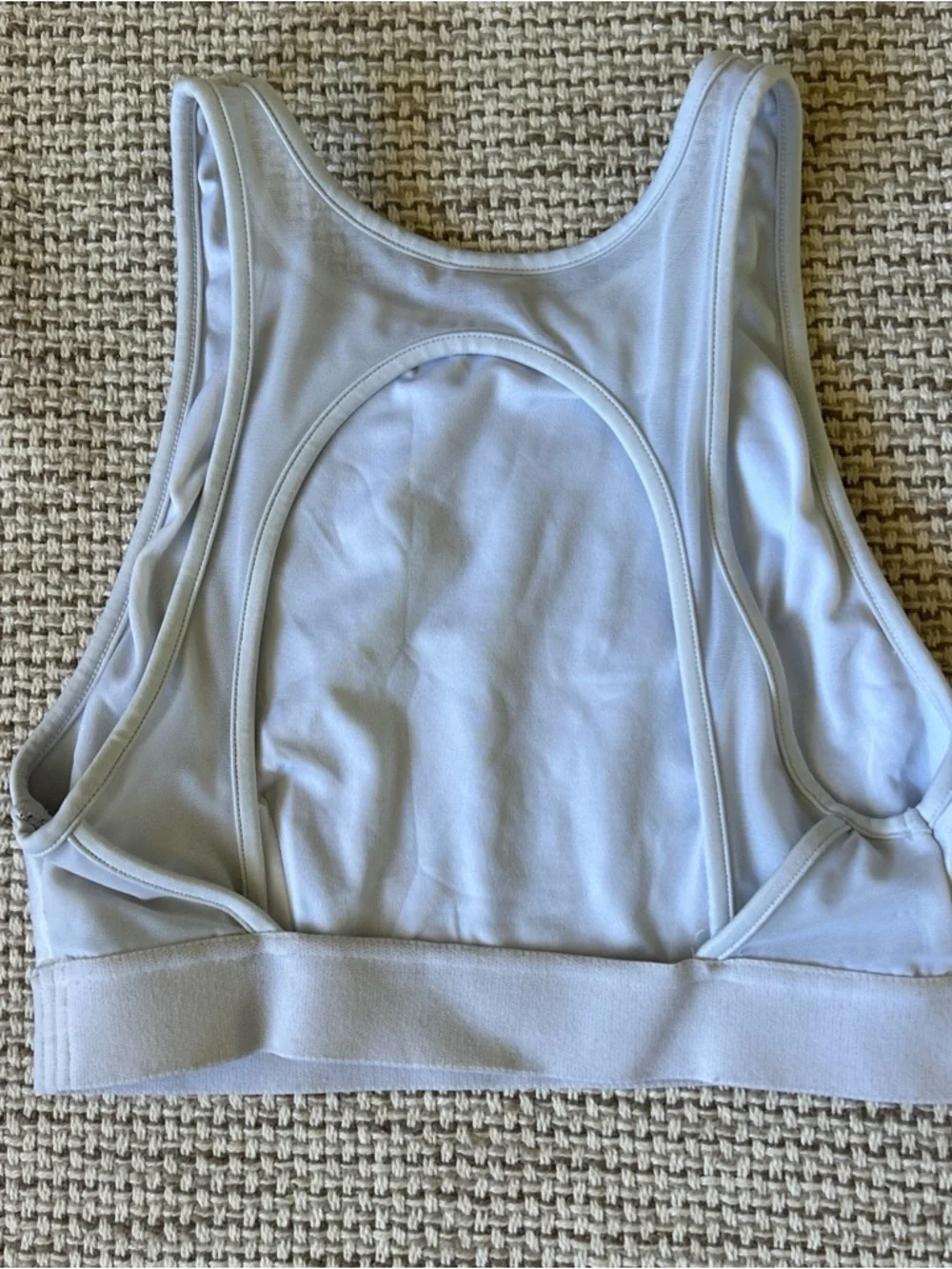 ALO Yoga high neck